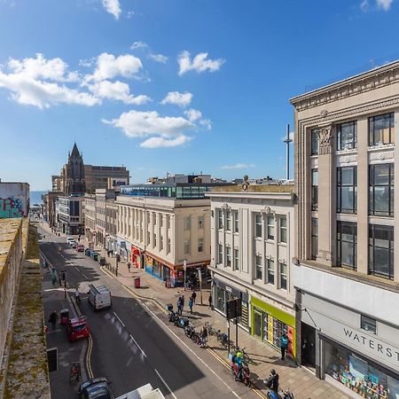City Heights By Mygetaways Hove Exteriér fotografie