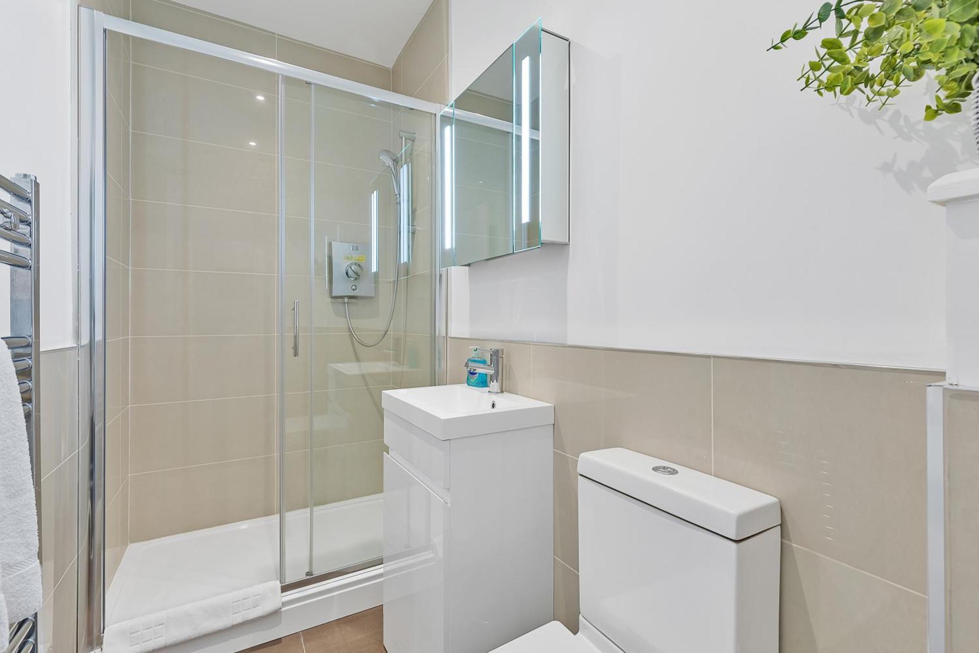 City Heights By Mygetaways Hove Exteriér fotografie